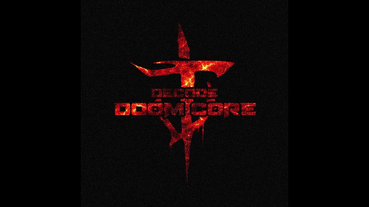 DECODE - HARDSTYLE