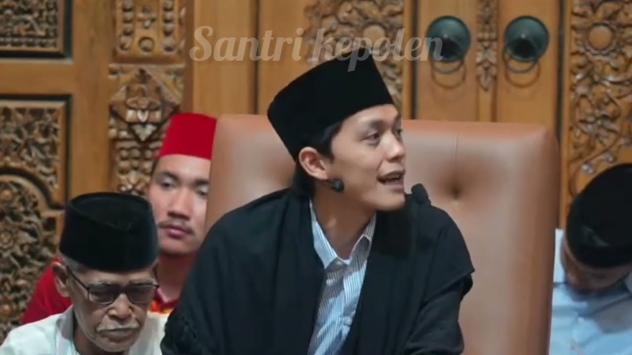 Gus Iqdam 