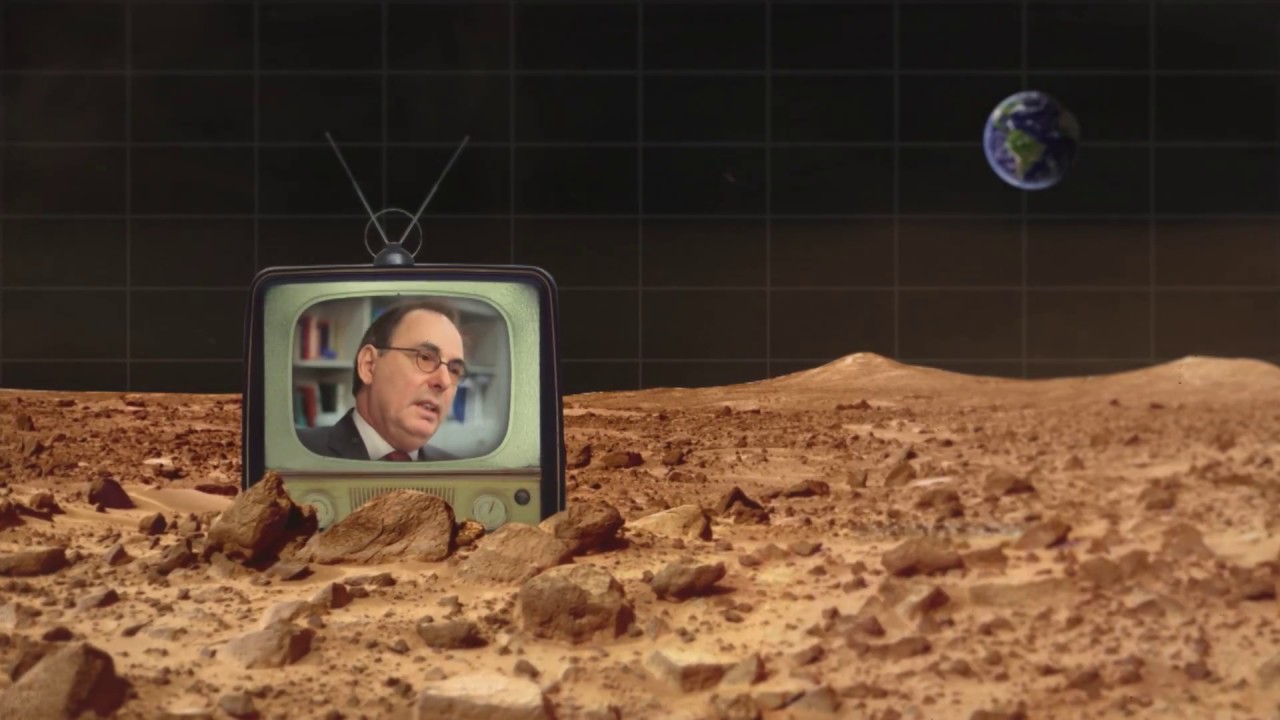 Extremophile - Leben auf dem Mars?