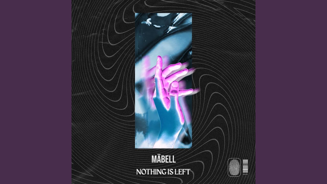 Nothing is left