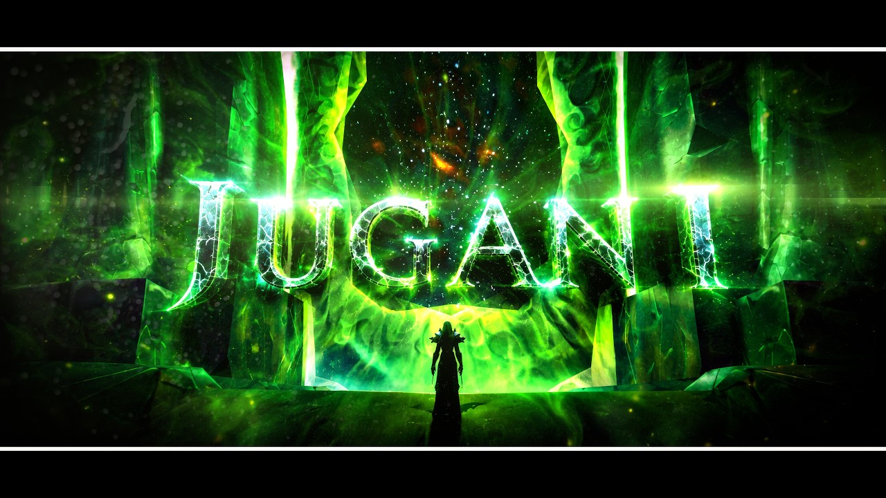 Jugan I - TBC Rank 1 Mage Rogue Arena PvP Movie