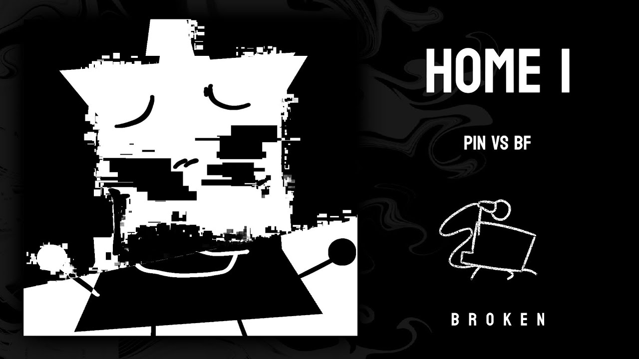 BFCB Revamped - HOME Episode 1: “Poker Face”