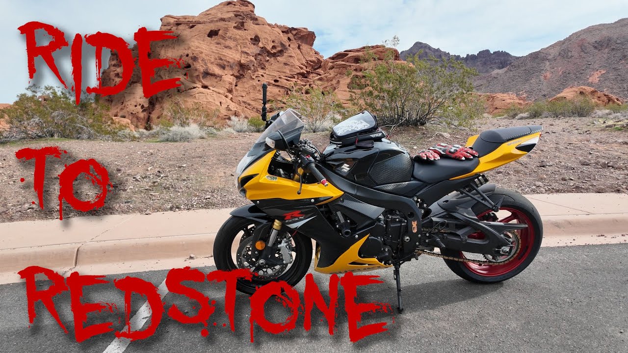 Race to RedStone - Alpine Stars - Carbon Kids