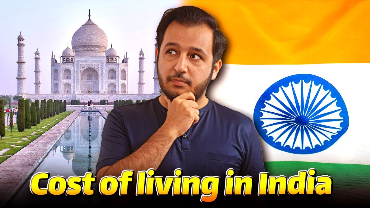 Cost of Living in India 2025: Affordable Living Guide for Expats & Travelers
