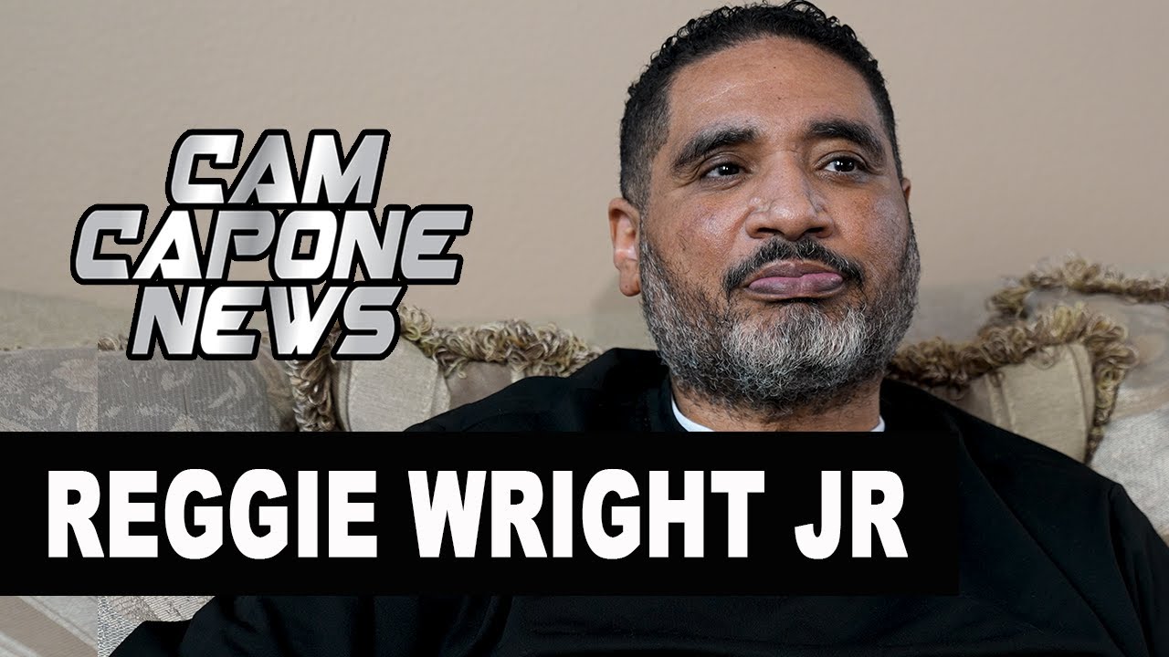 Reggie Wright Jr On MC Hammer Being w/ Death Row After Suge Got His Jewelry From The Pawn Shop