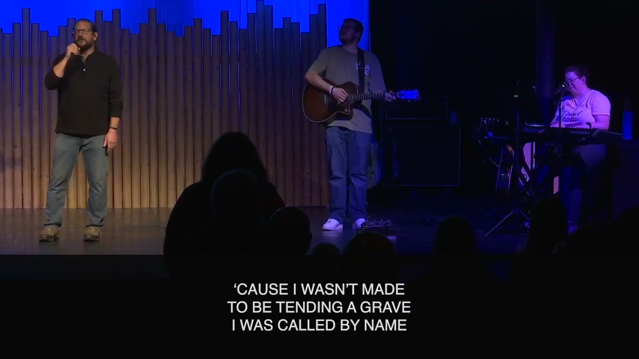 LWC Worship January 18, 2026
