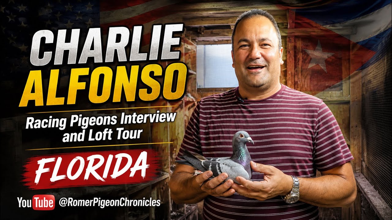 Charlie Alfonso 2026 AU Convention Handler   Florida