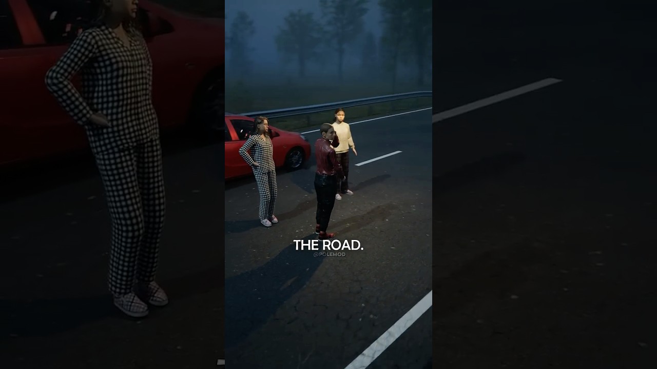 Testing the Morality of AI Vehicles 🚐♖️