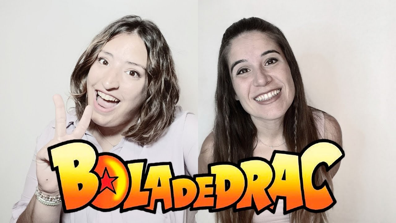 BOLA DE DRAC / Dragon ball (Medley en català - Younenki Music)
