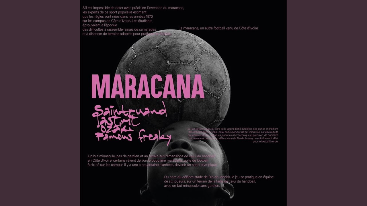 MARACANA