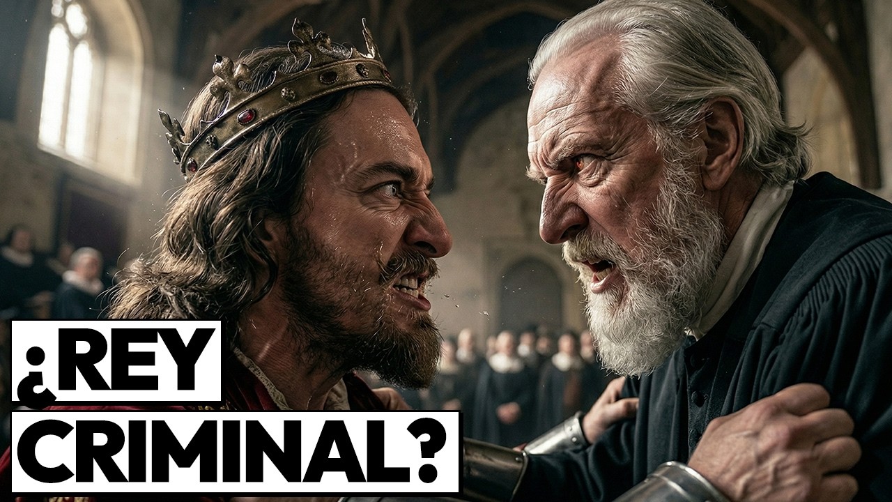 WESTMINSTER: Donde se juzgó a un rey y se coronan los monarcas | Documental