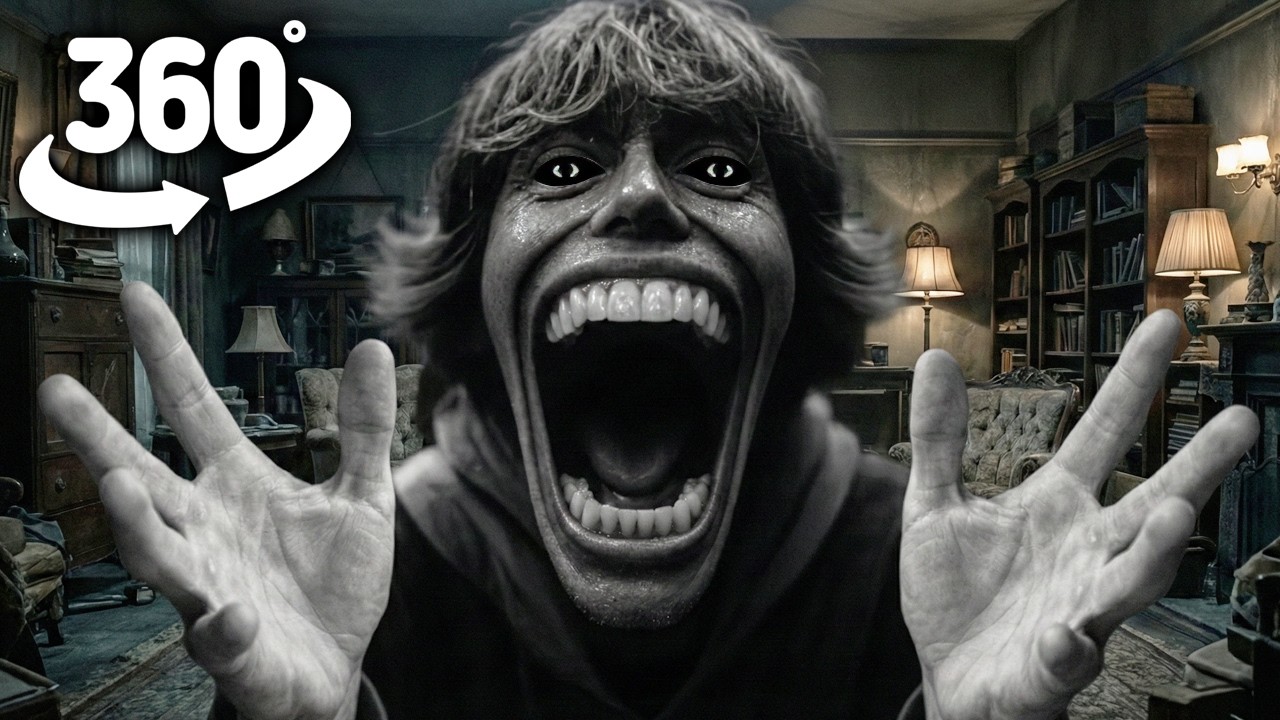 SCP 61 VS 67 VS 123 in PRISON! | 360° VR