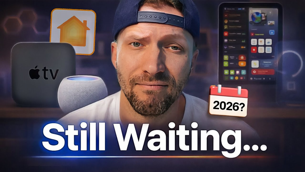 The State of Apple Home in 2026: Is This the Year&hellip; or Is It Too Late?