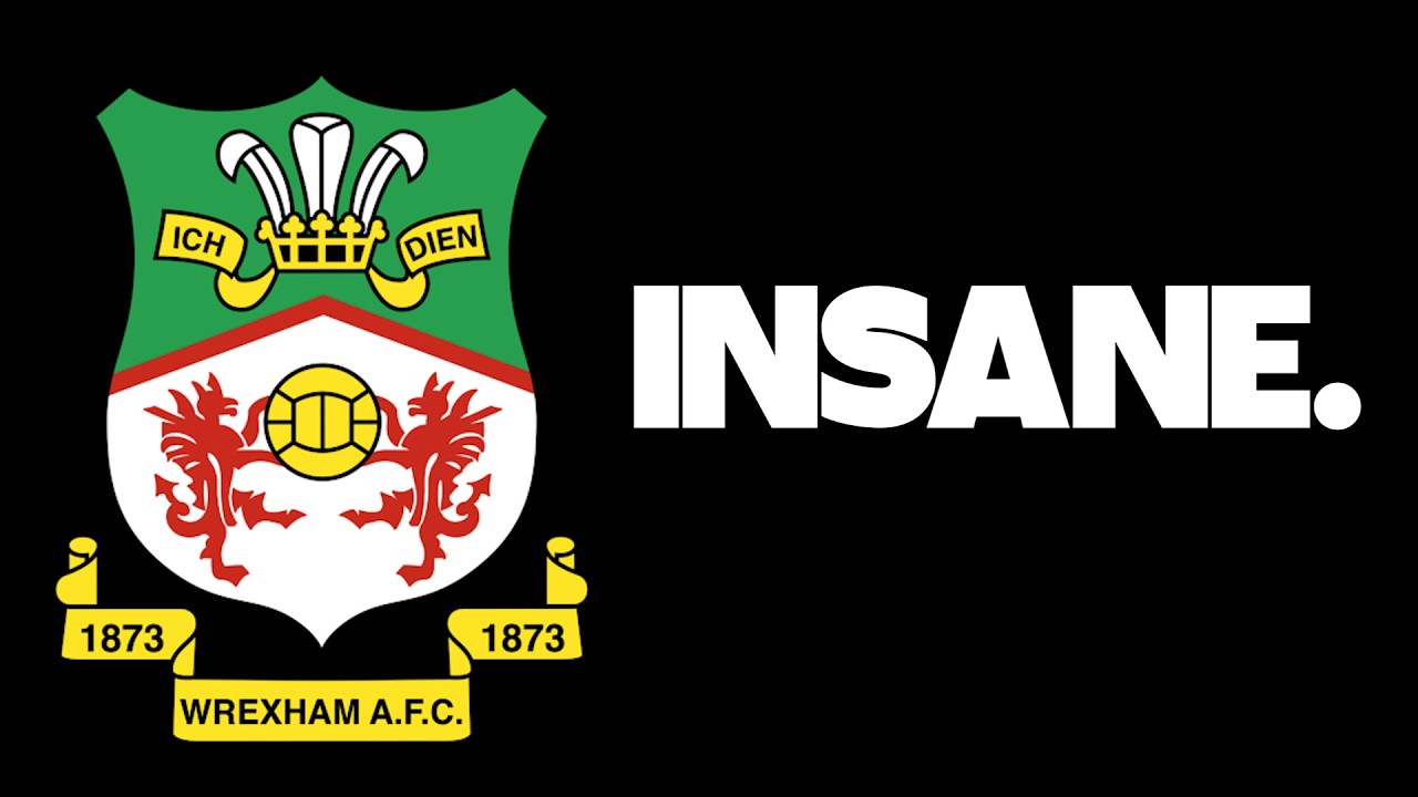 I Need Wrexham To Get Promoted.
