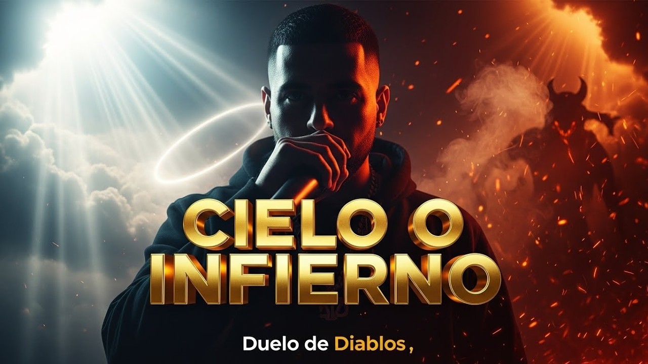 CIELO O INFIERNO | Duelo de Diablos (Batalla de Barras en el Averno)