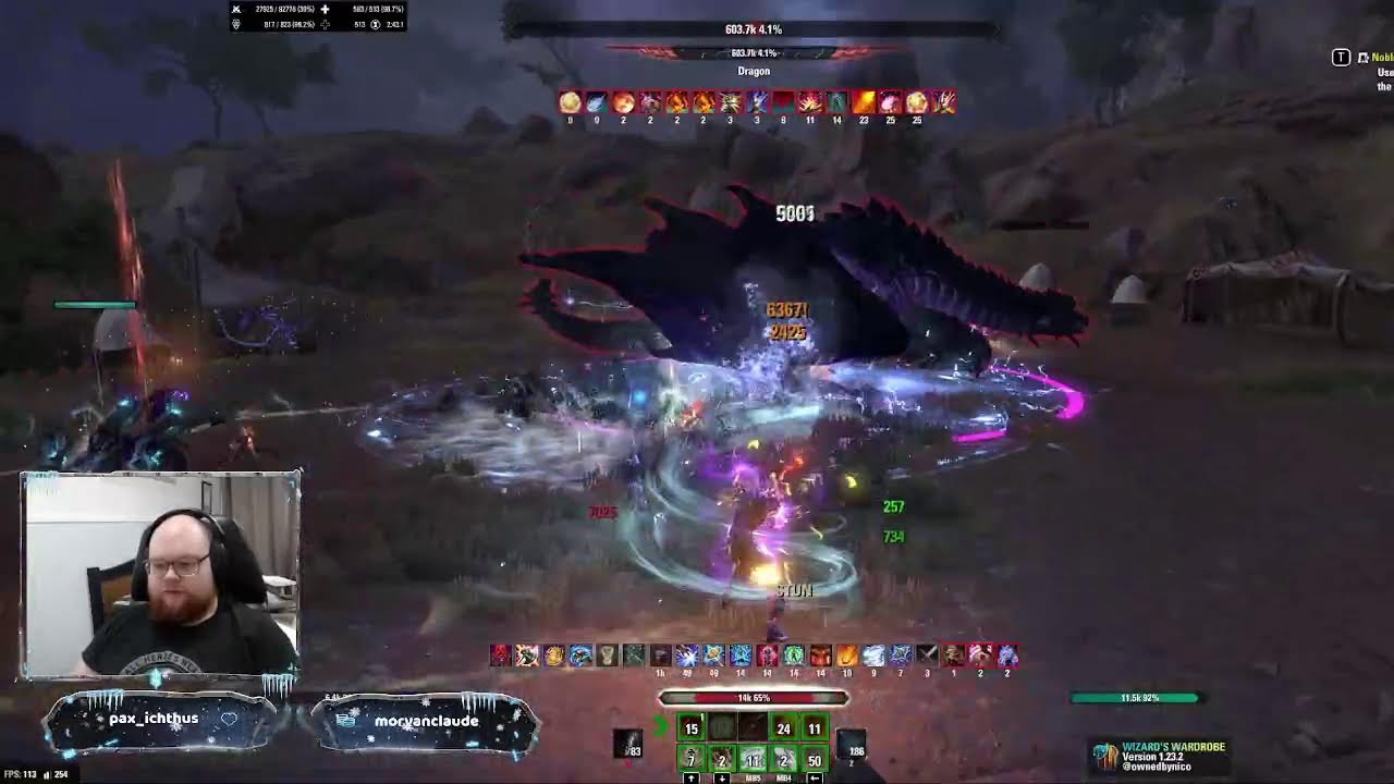 🔥Trifecta runs? and Mag DK Prep Day 8