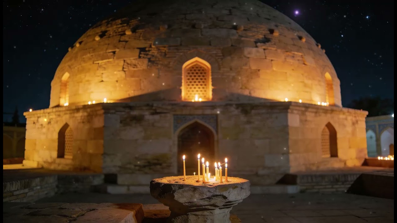 Arabic Deep House & Oud Chill Mix 2026 | Relaxing Oriental Beats for Yoga & Stress Relief