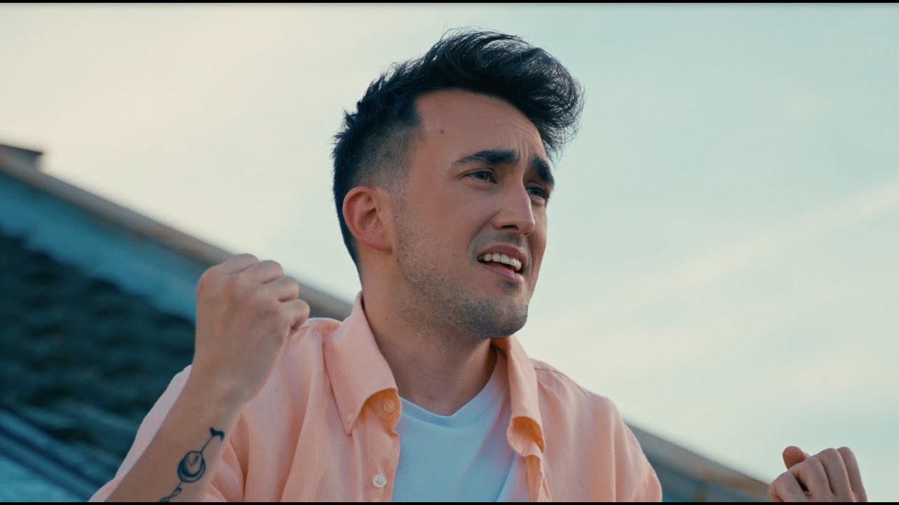 Lian - En cada paso (Video Oficial)