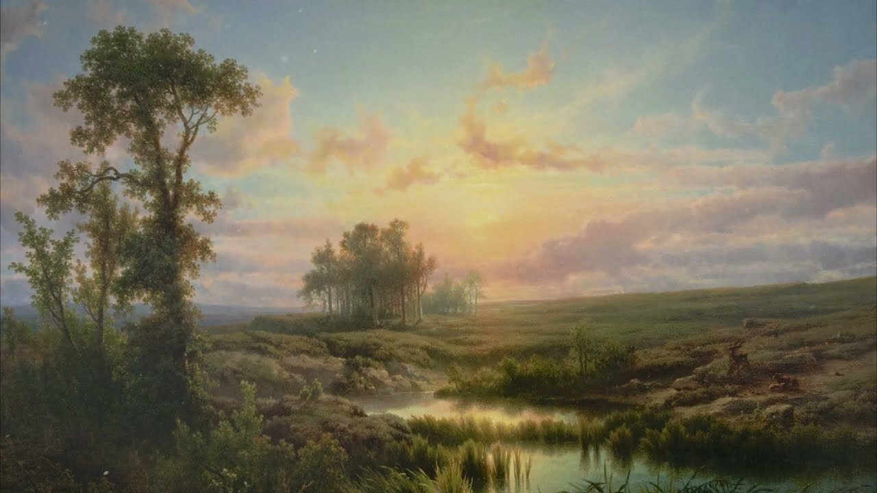 You're Watching Spring Finally Return | Piano for a New Beginning