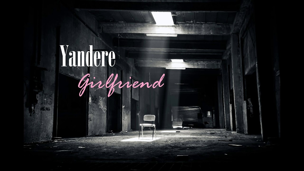 Living with a Love-Crazed Yandere Girlfriend Roleplay (Female x Male) (Love-Crazed Yandere Season 2)