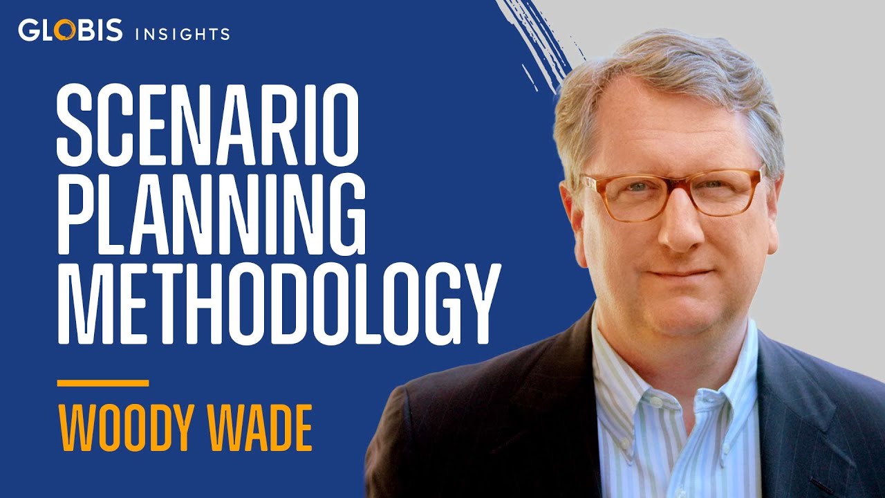 Scenario Planning: Thinking Differently about Future Innovation