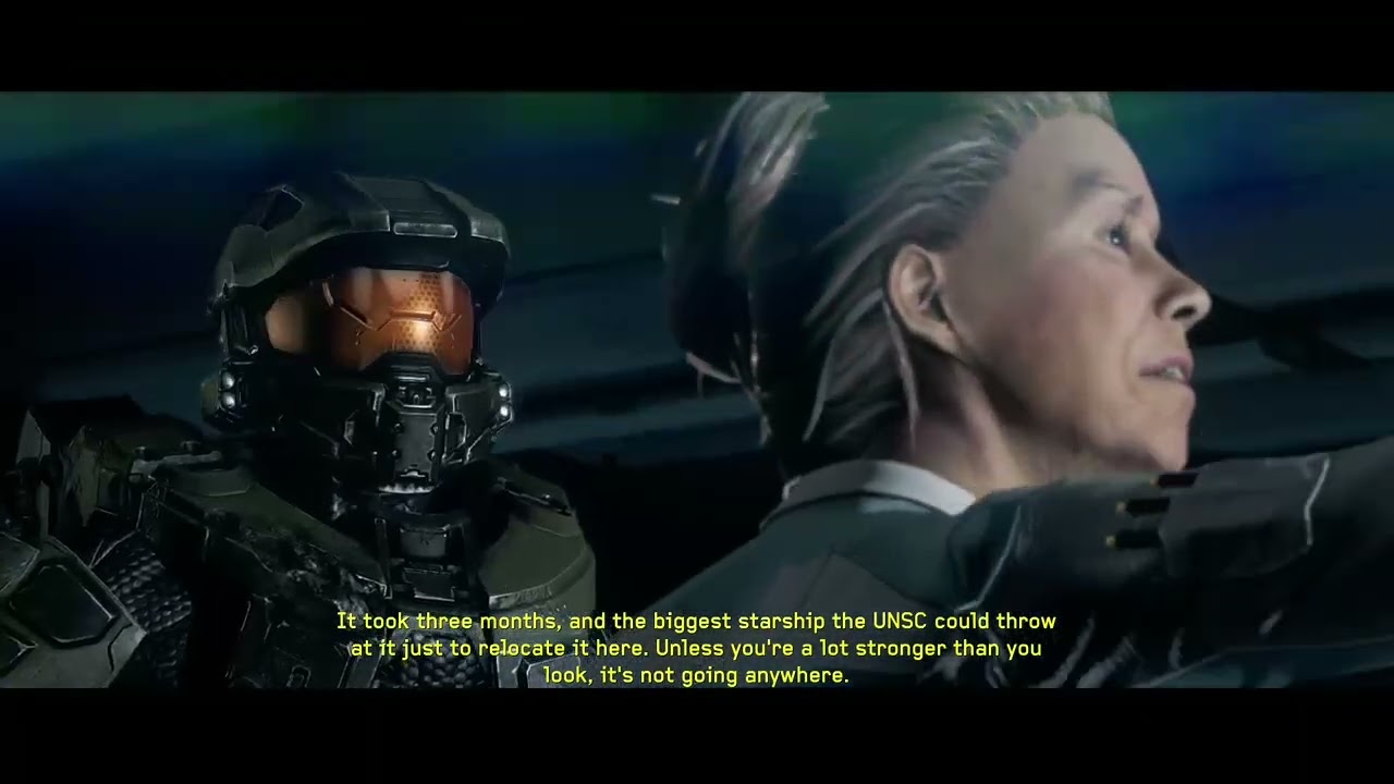 Halo The Master Chief Collection
