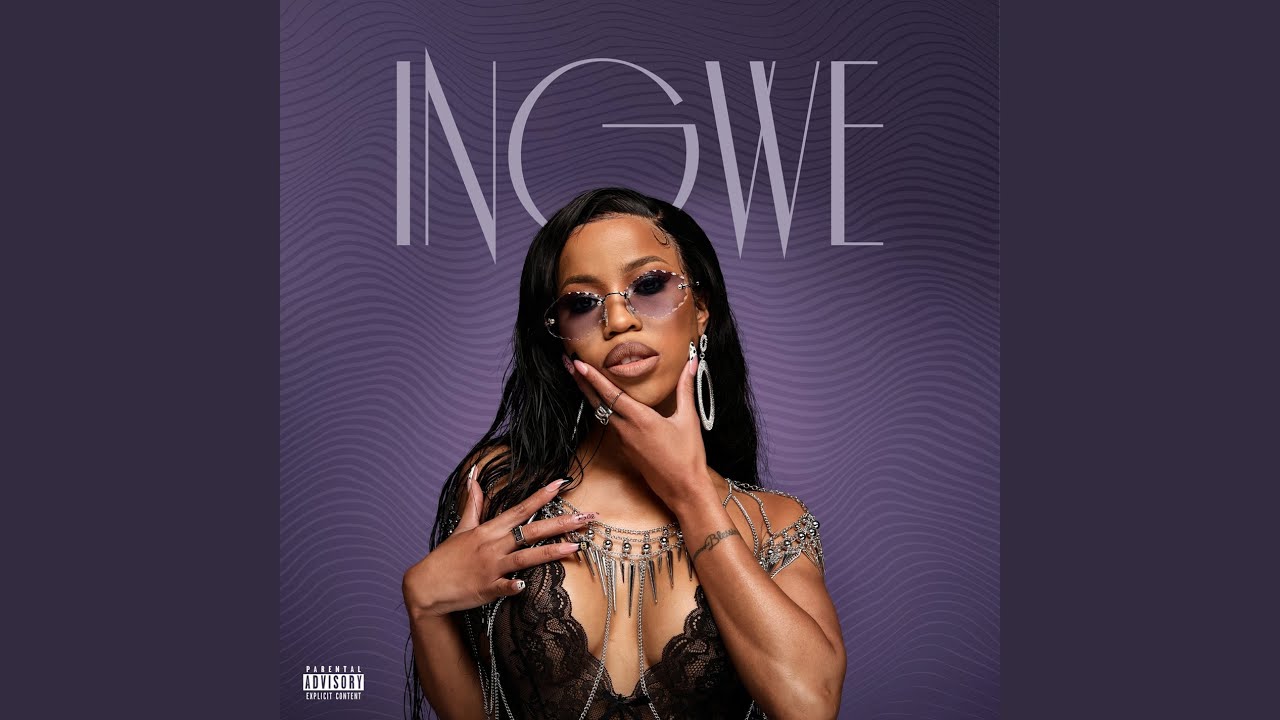 Ingwe (feat. Given Zulu)