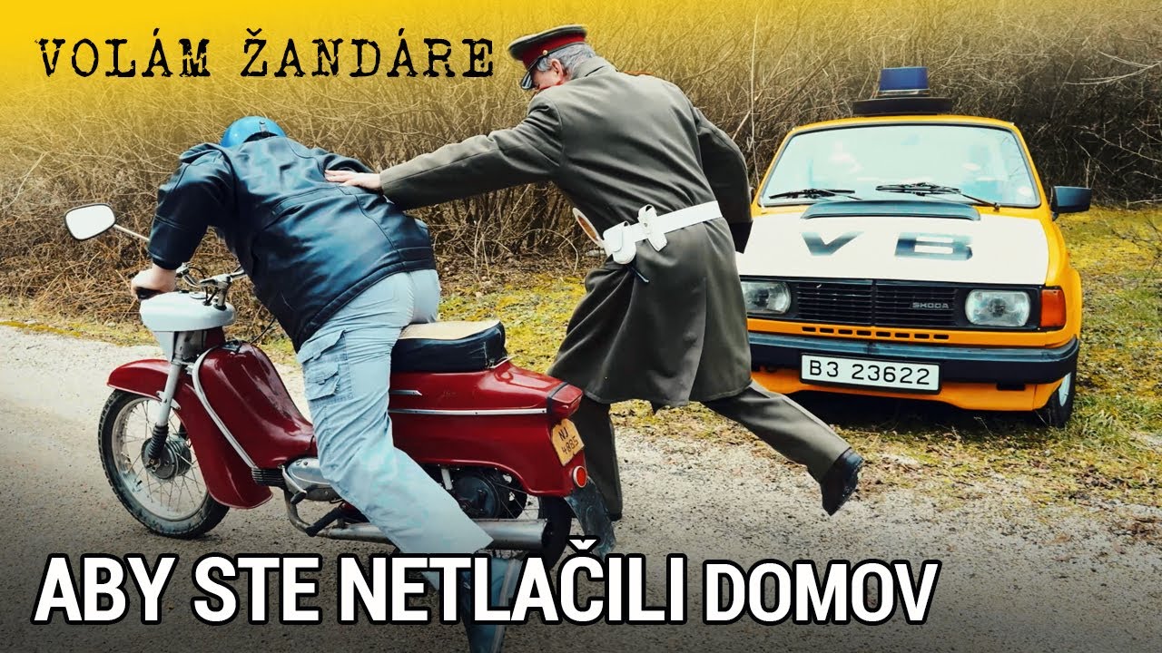 Anonymný podnet na požitie alkoholu | JAWA 21 | VEREJNÁ BEZPEČNOSŤ | Bonus | Shot on iPhone 15 PRO