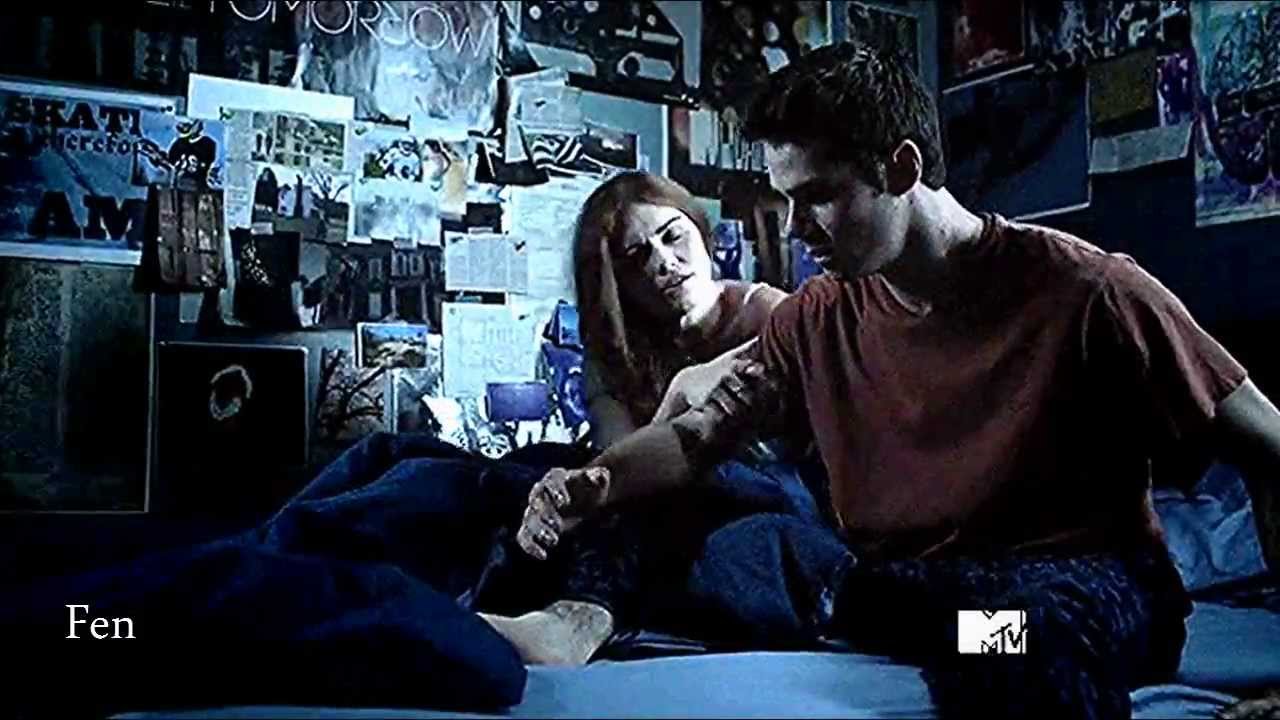 ♥ Stiles & Lydia || Medicine (3x13) ♥