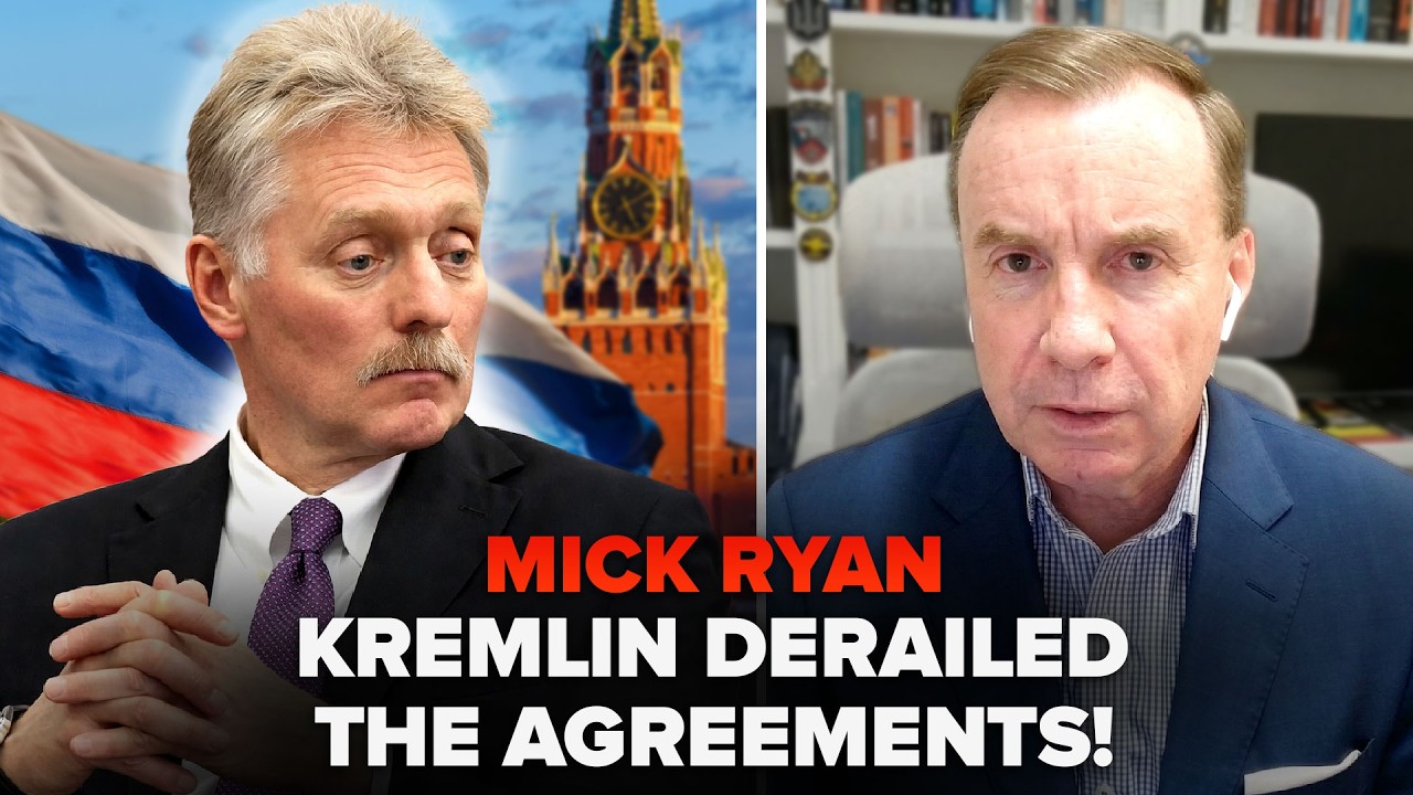⚡️Kremlin alarmed by situation on front! Peskov's shocking statement about war. Zelenskyy responded