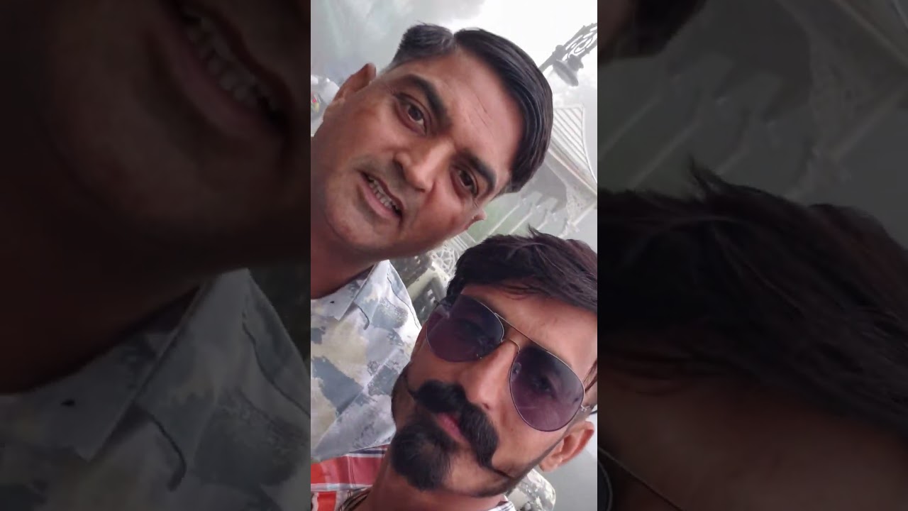 Mussoorie trip July 2025