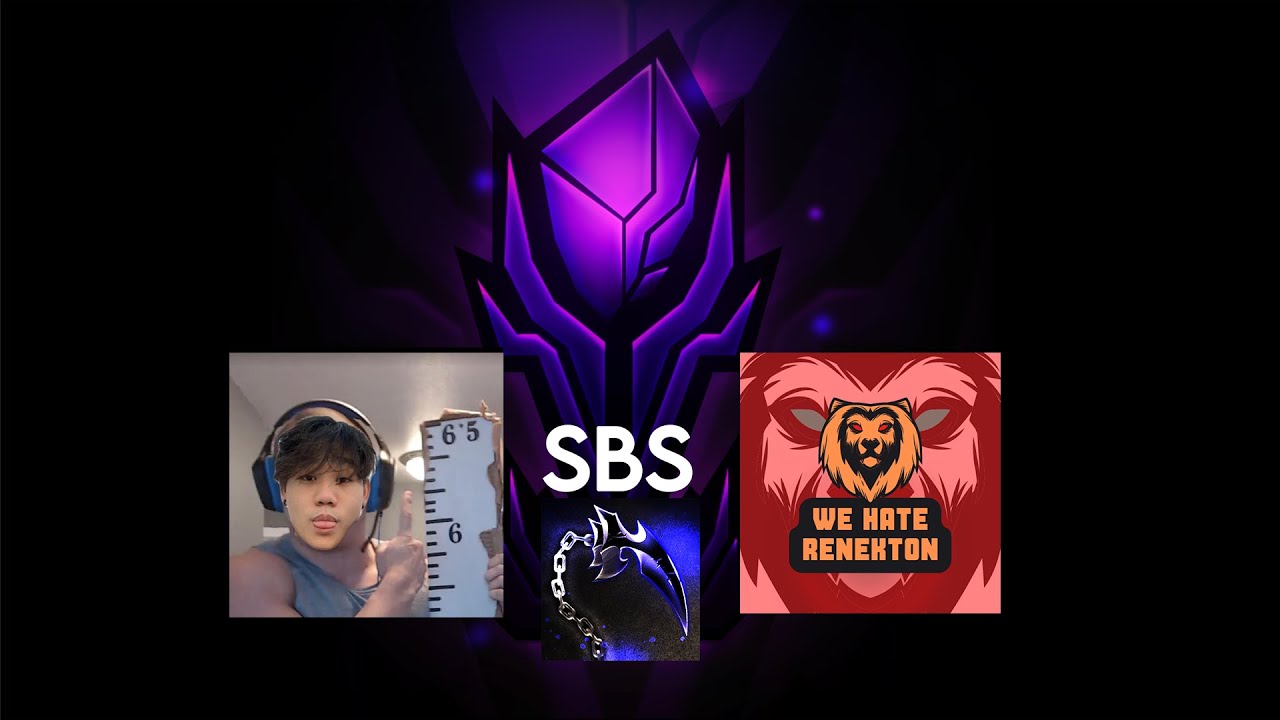 Mythic SBS Finals - Turniips Tots vs We Hate Renekton