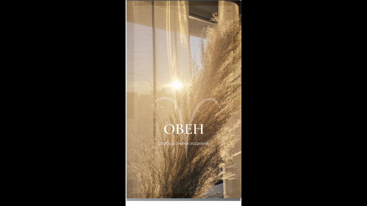Про Овна