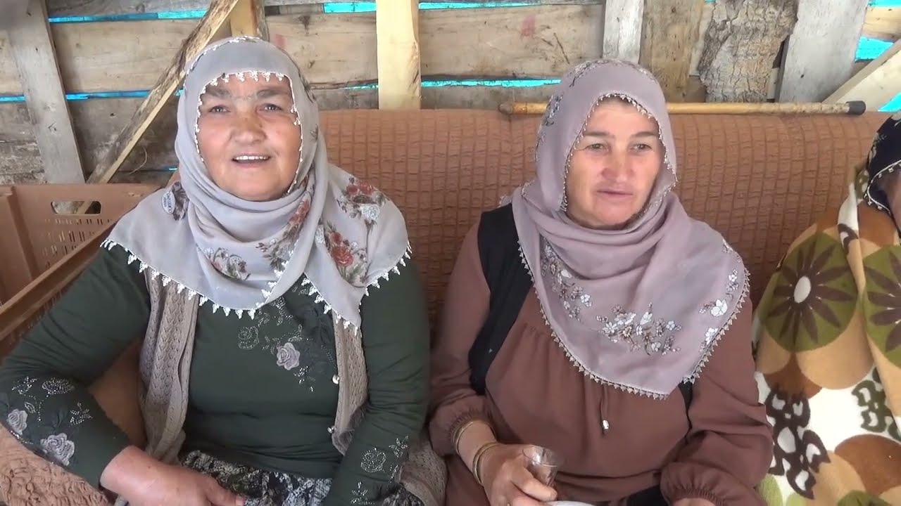 TAŞPINAR KÖYÜ