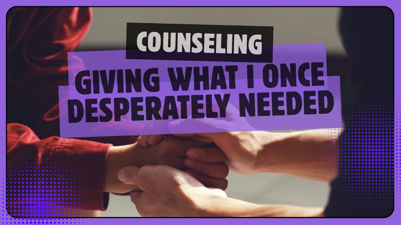 Walls Down | Counseling