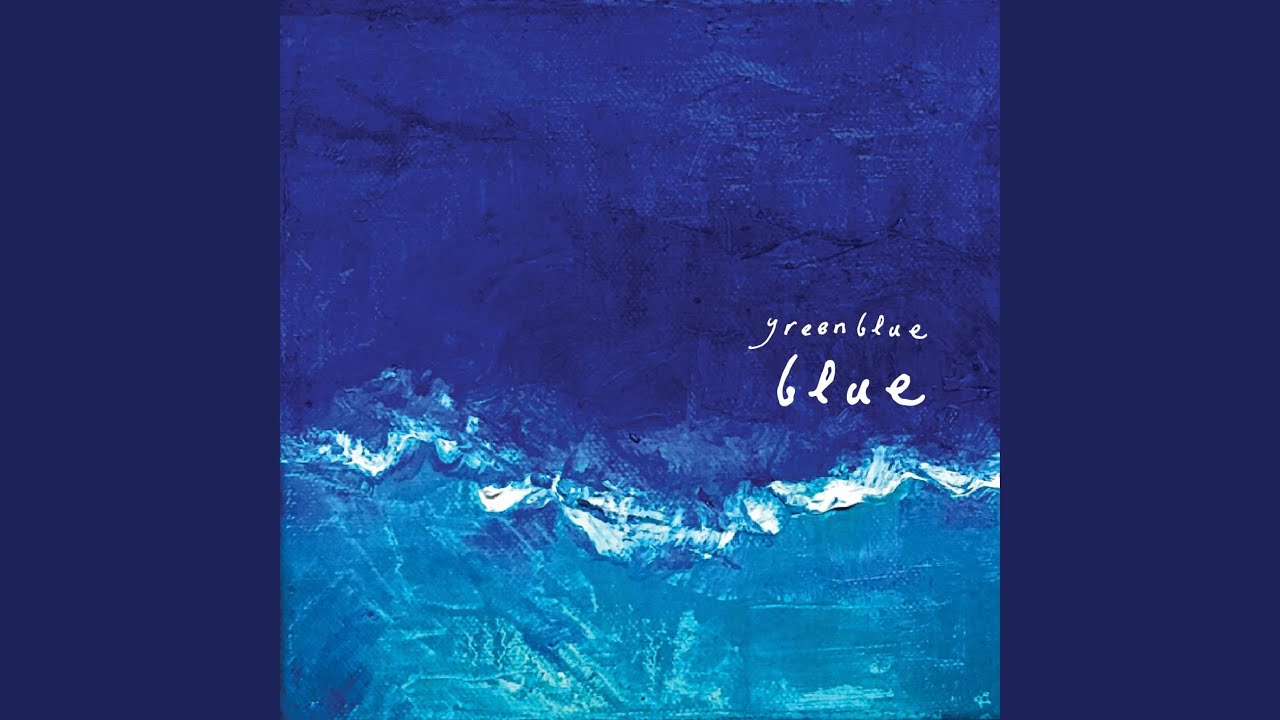 Greenblue