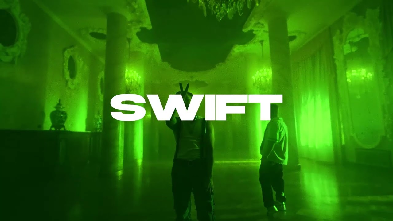 [FREE] Deep House x Club Type Beat - SWIFT | Anna Asti x Artem Kacher Type Beat 2024