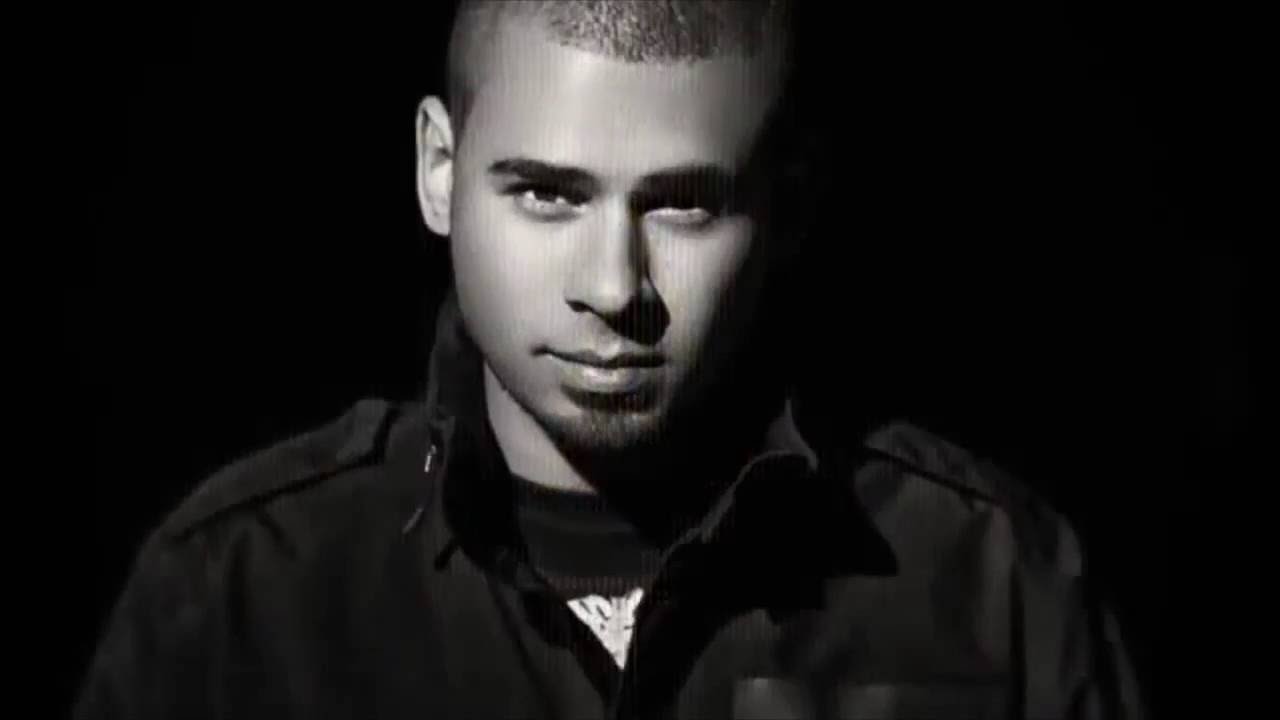 Kapuchon (Afrojack) - ID