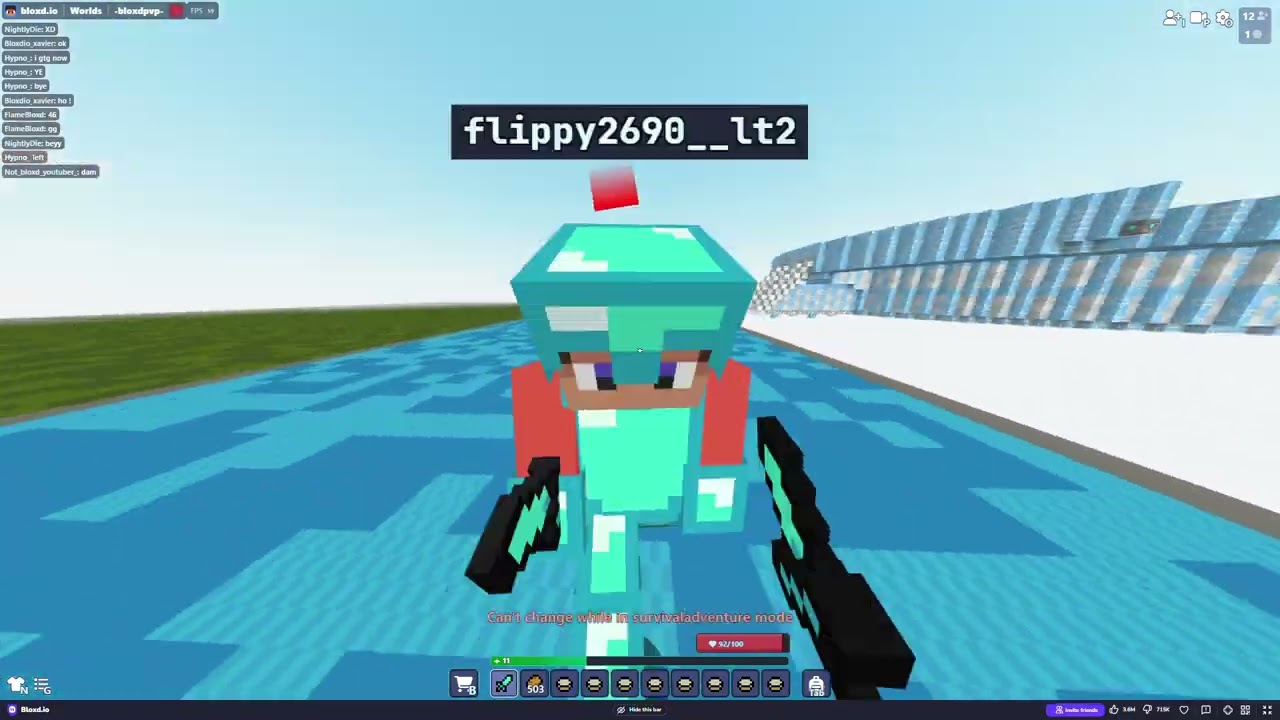 Bloxd io 🔲 Play on CrazyGames   Persoonlijk   Microsoft​ Edge 2025 05 25 21 28 37