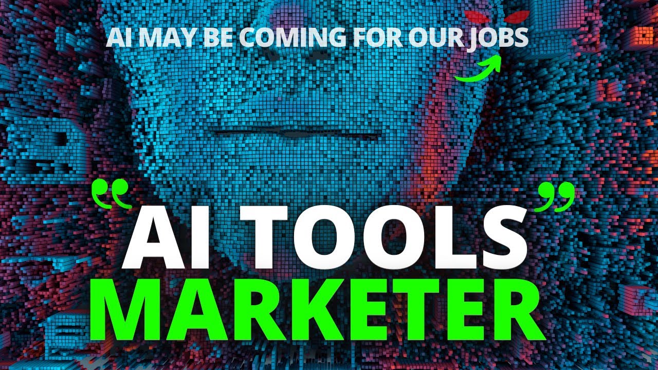 ChatGPT is Old, TRY THIS! | Intellectual Indies | Digital Marketing