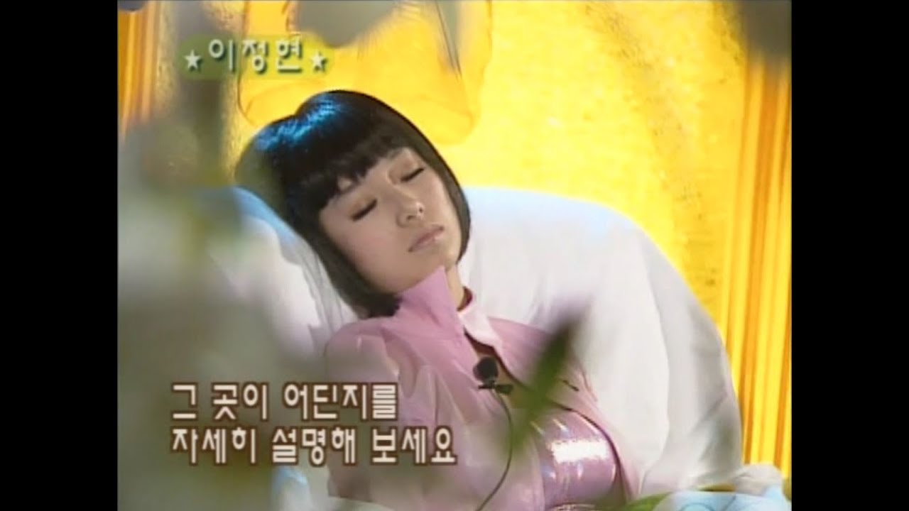 이정현 스타의 전생 (2002)