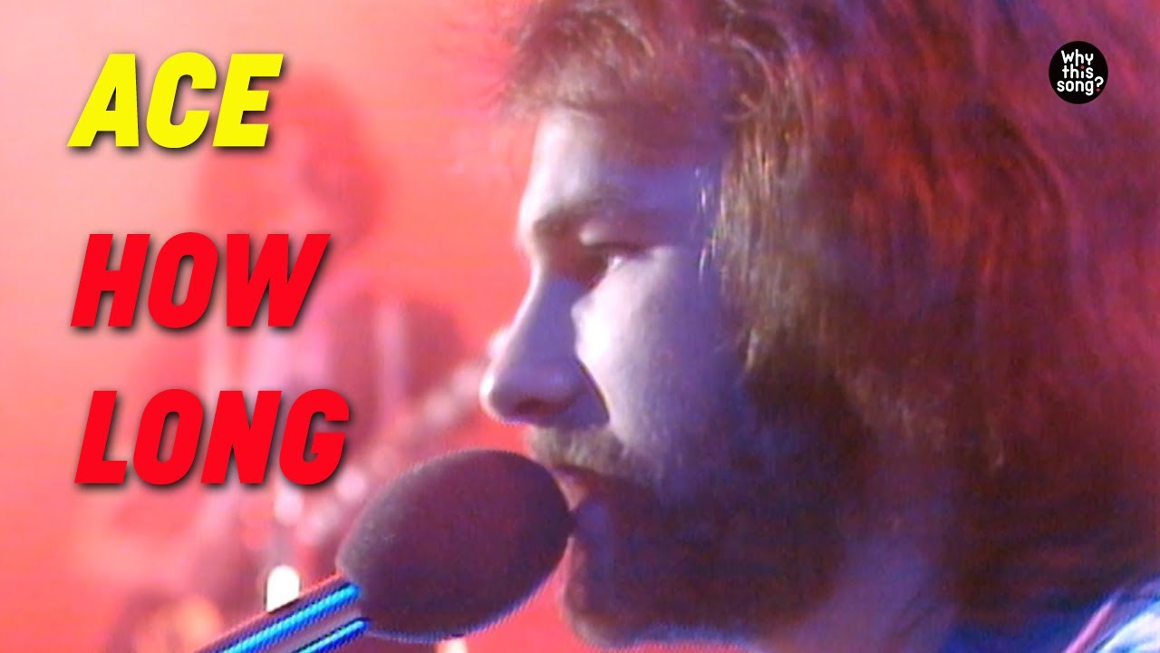 Why This Song? | How Long by Ace