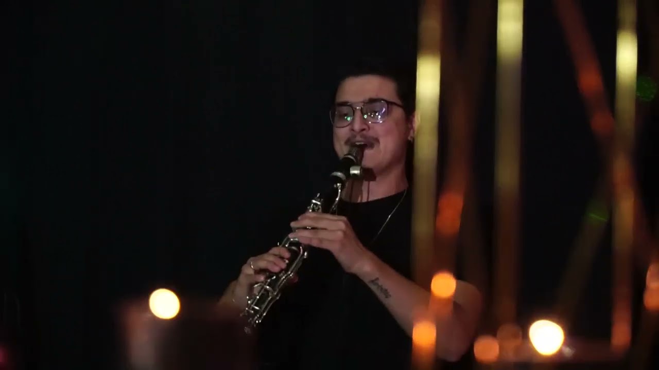 Emre - Nerden Bileceksiniz (Ahmet Kaya Cover)