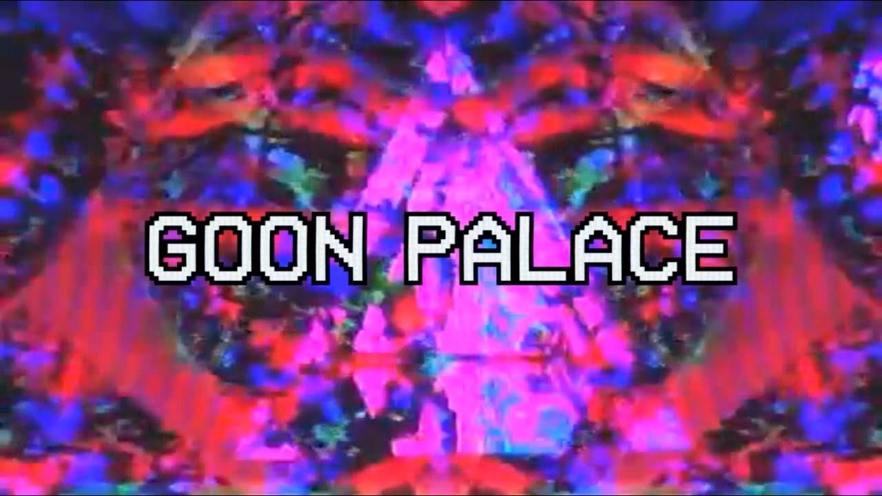 ~ＧＯＯＮ ＰＡＬＡＣＥ ＭＩＸ~
