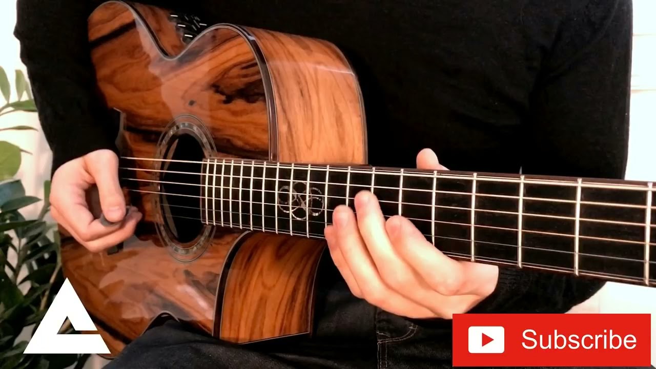chaabi guitar fkih ben salah 🇲🇦❤🇮🇹