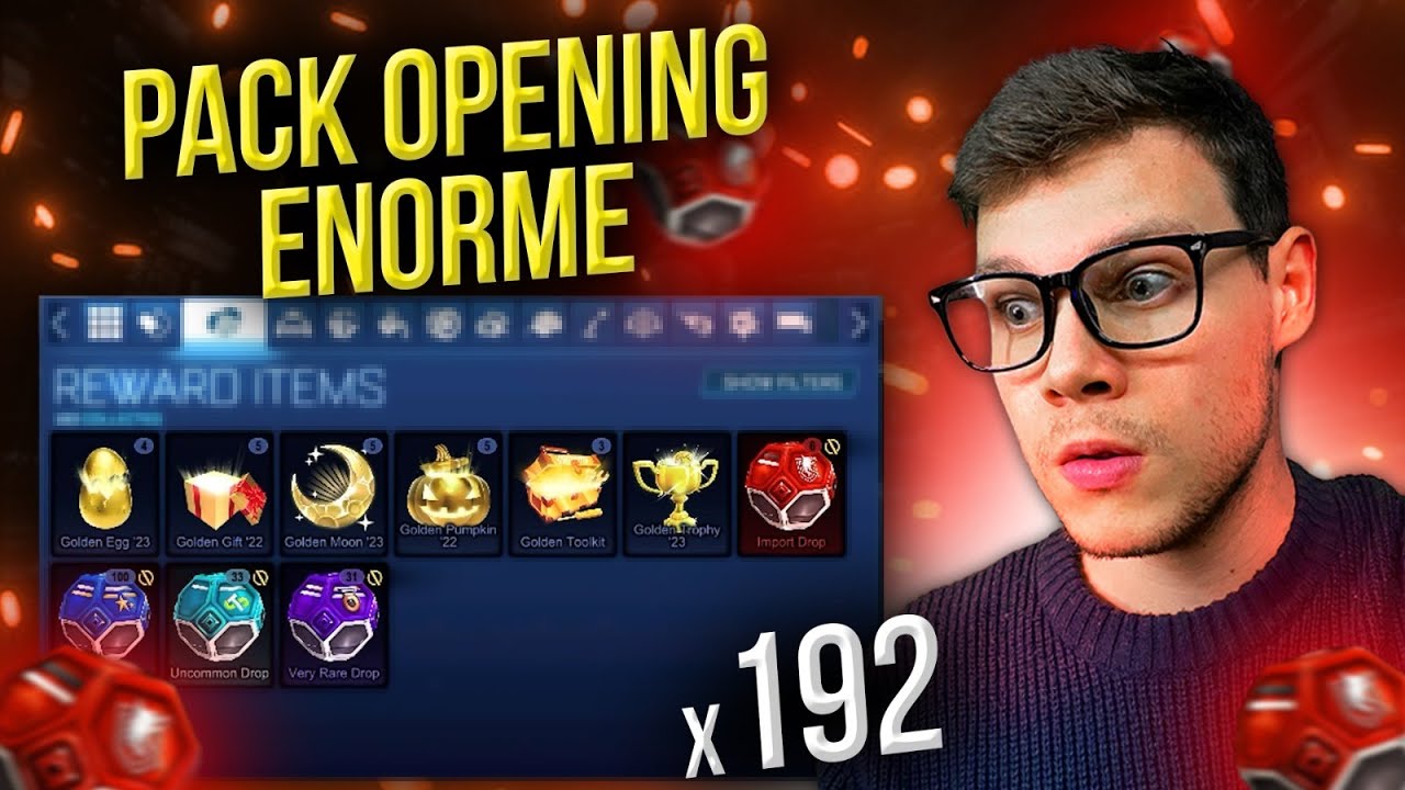PACK OPENING IMMENSO (Giuro che ho trovato tutto, tranne...)  |  ReUltras