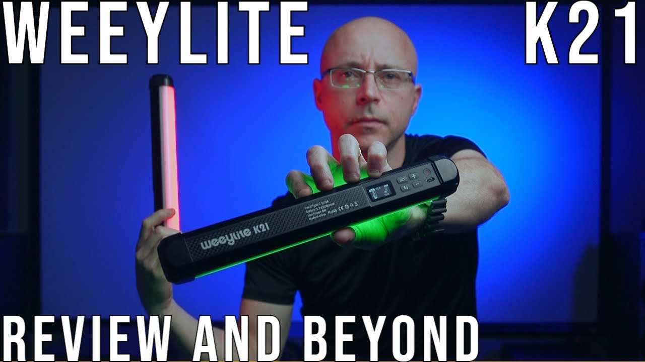 Weeylite K21