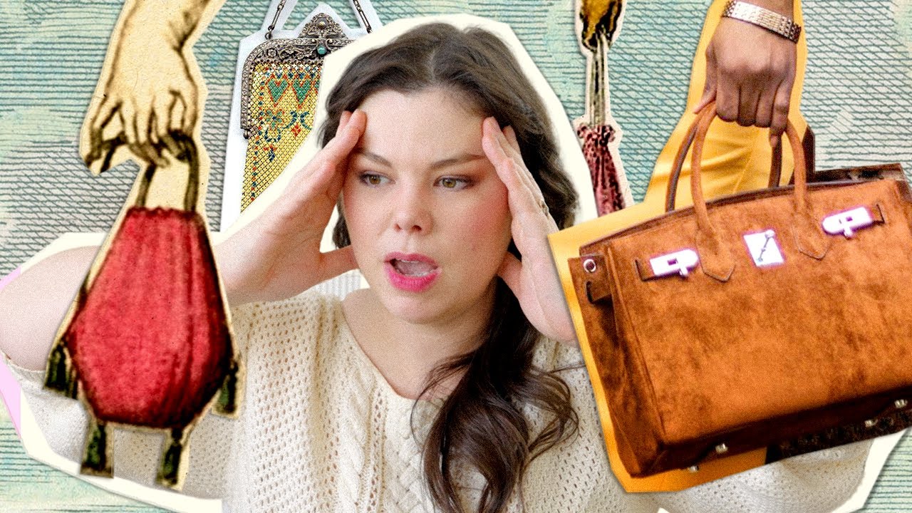 Why Are Purses 