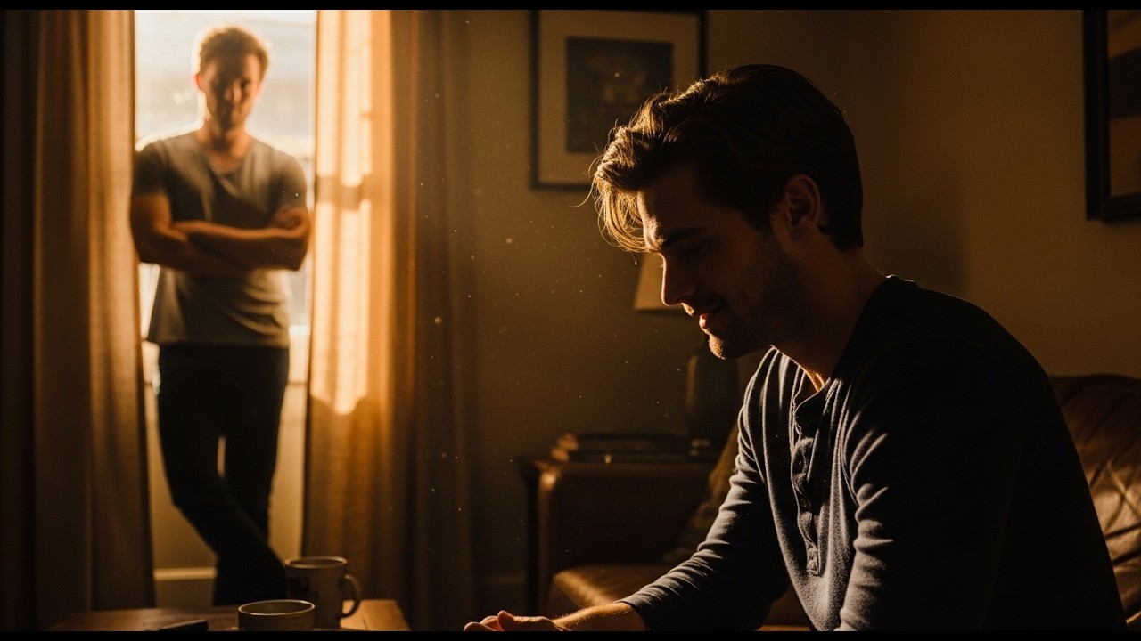 He Called Me by a Nickname Nobody Else Uses — Said It Suited Me Better | Gay Story