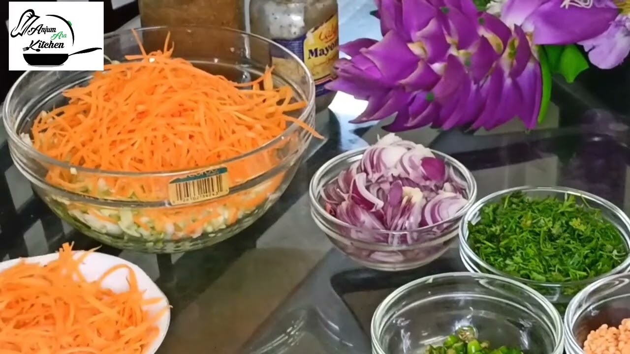 মচমচে বাঁধাকপির পাকোড়া তৈরির গোপন রেসিপি | Crispy Cabbage Pakora Recipe | Nasta Recipeবিকেলে চায়ের 
